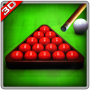 icon Let's Play Snooker 3D dla BLU Studio Pro