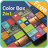 icon GO Big Theme Color Box 1.0