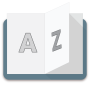 icon Dictionary Game - Classic Game dla intex Cloud Scan FP