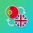 icon Translator Portuguese English 5.1.3