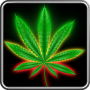 icon My Ganja Live Battery Widget dla videocon Graphite V45BD