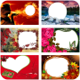 icon Unlimited Photo Frames