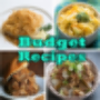 icon Budget Recipes dla Lava T71