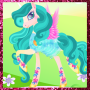 icon Pony Princess Diamond Hunt
