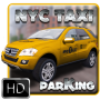 icon TAXI PARKING HD dla kyocera Urbano V03