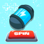 icon Spin Link