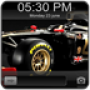 icon Lotus Car Go Locker Theme