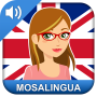 icon MosaLingua English