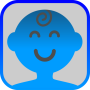 icon BabyGenerator Guess baby face dla oneplus 3