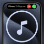 icon iPhone 15 Ringtone