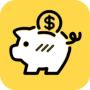 icon Money Manager:Budget & Expense dla Vodafone Smart N9