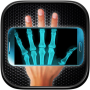 icon X-Ray Scanner Prank-Camera Body Scanner Simulator dla videocon Graphite V45BD