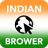 icon Indian Browser 1.0