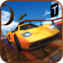 icon Car Stunt Race Driver 3D dla videocon Graphite V45BD