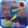 icon Real TableTennis 3D