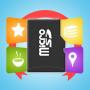 icon App List Backup dla Micromax Canvas Mega 2