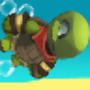 icon Turtle Joyride