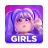 icon Girl skins 1.2