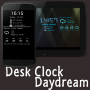 icon Desk Clock Daydream dla Micromax Canvas Mega 2