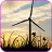 icon Sunset Windmill 1.3