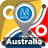 icon Australia Metro Maps 1.2