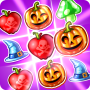 icon Witch Puzzle - Match 3 Games & Matching Puzzles dla BLU S1