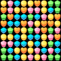 icon Bubble BlendMatch 3 Game