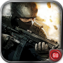 icon Sniper Legend 3D