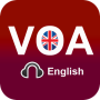 icon Voa Learning English dla Samsung Galaxy Tab 4 7.0