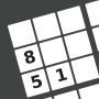 icon Sudoku - unlimited puzzles dla LG K7 (2017)