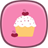 icon Cute Cupcakes Live Wallpaper 1.1.8