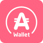 icon AppCoins Wallet dla oppo A1