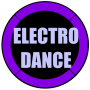 icon Electronic + Dance radio dla sharp Aquos R