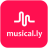 icon Musically 2.0