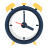 icon Speaking Alarm Clock 5.4.3l.a