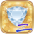 icon Luxury Gold ZERO Launcher 1.186.1.104