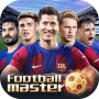 icon Football Master dla Samsung Galaxy J5