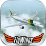 icon Weather Flight Simulator Viewer