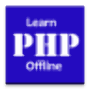 icon Learn PHP offline dla Sony Xperia XA1
