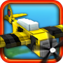 icon MC Airplane Racing Games