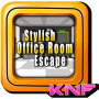 icon Knf Stylish Office Room Escape