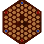 icon Hexxagon