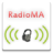 icon RadioMA 2.0.1