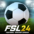 icon Football Soccer League 2024 1.5