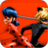 icon Miraculous LADYBUG adventure 3D 1.1