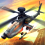 icon Helicopter 3D flight sim 2
