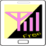 icon ecoNetBatteryFree-BatterySave- dla oukitel K3