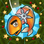icon Ninja Fishing dla oneplus 3