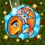 icon Ninja Fishing dla Inoi 6