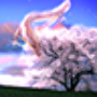 icon Dragon Sakura Free dla Allview A5 Ready